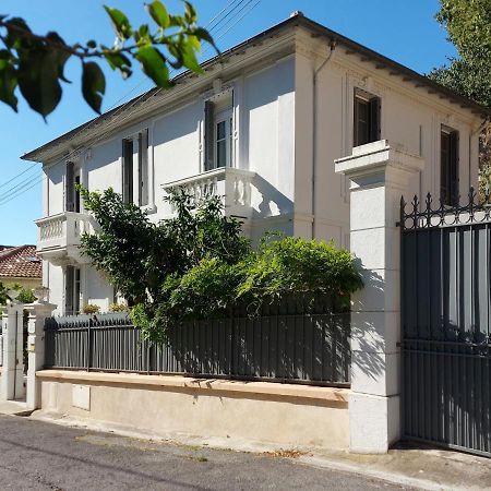 Villa Angelus Nice Buitenkant foto