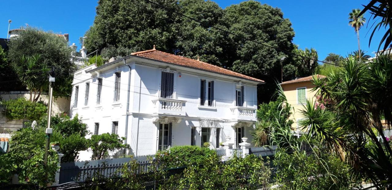 Villa Angelus Nice Buitenkant foto